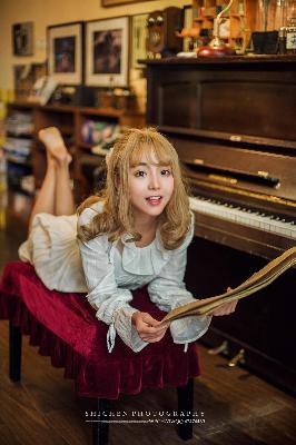 疯狂后爸继女孙小茹结局